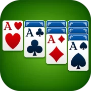 Solitaire.com - Thẻ Cổ Điển