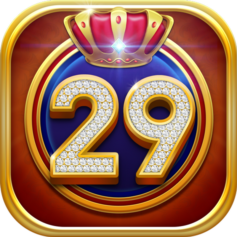 29 King Card Game Offline