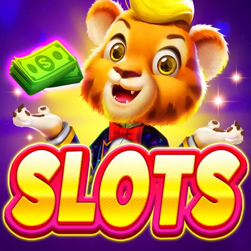 Woohoo™ Slots