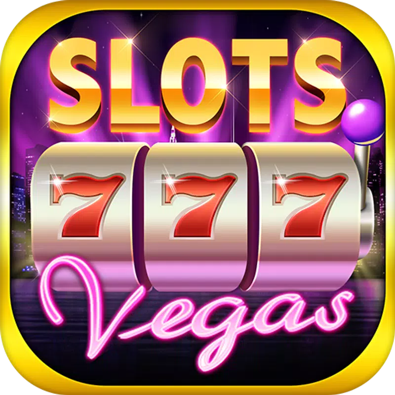 Slots - Classic Vegas Casino