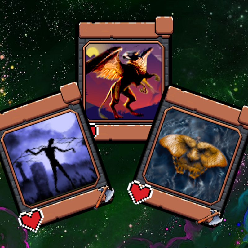 Astral Tournament: multiplayer