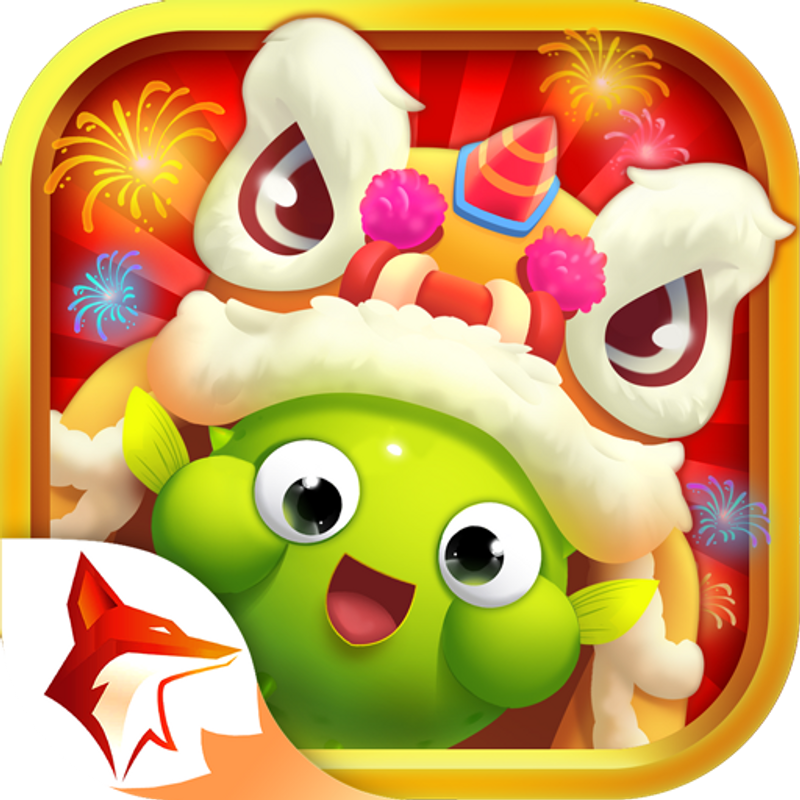 Bắn cá Ica ZingPlay