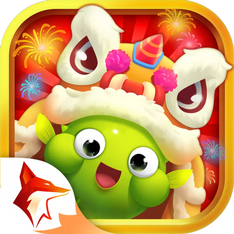 Bắn cá Ica ZingPlay