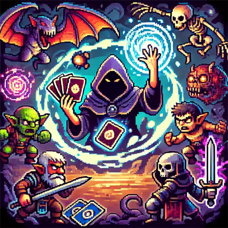 Rogue Adventure