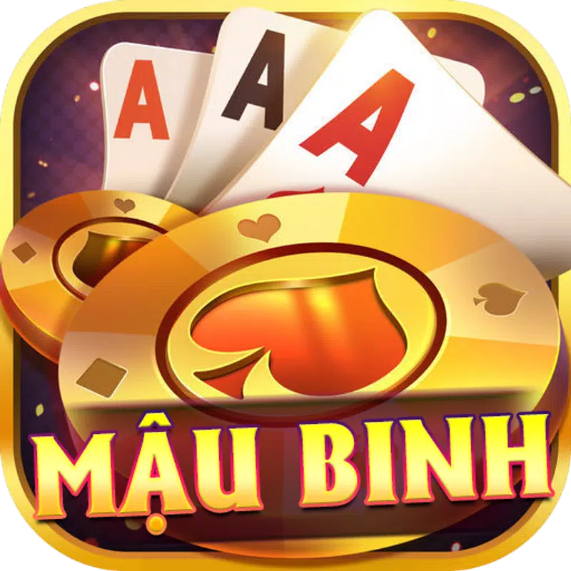 Mậu Binh - Xap Xam - VN Poker