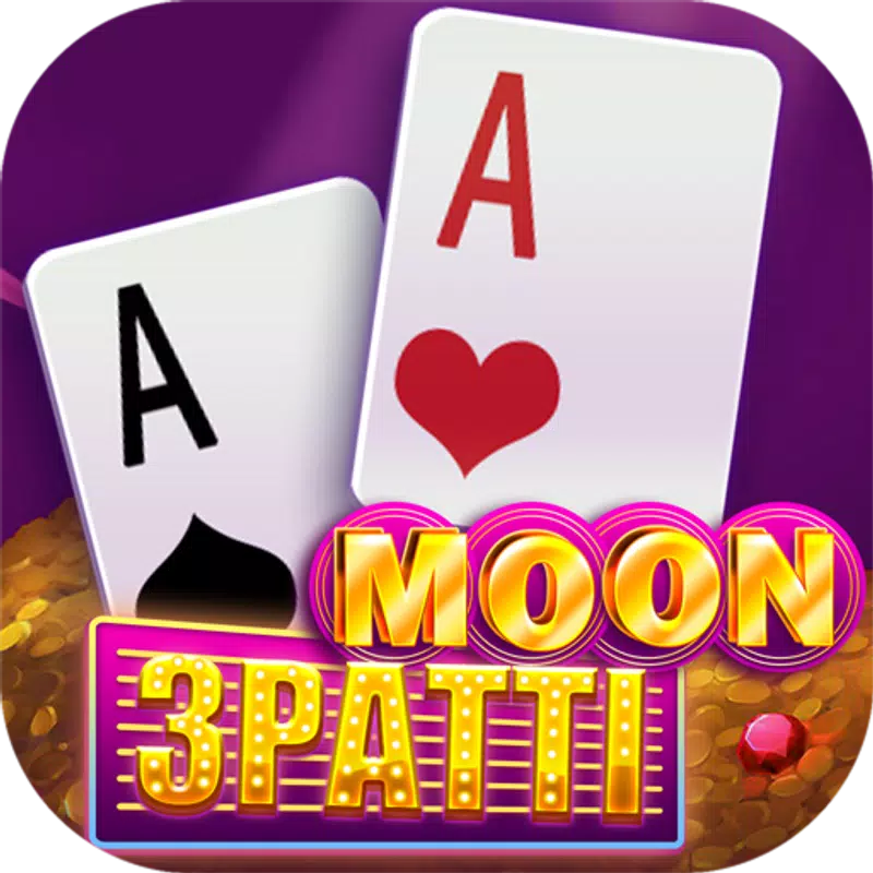 3Patti Moon - Tiger Dragon