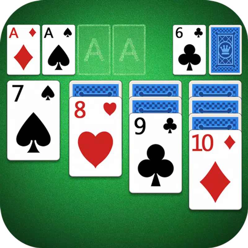 Solitaire Mania