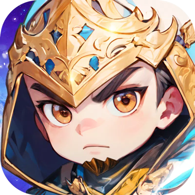 Mini Heroes:Đại Chiến Tam Quốc