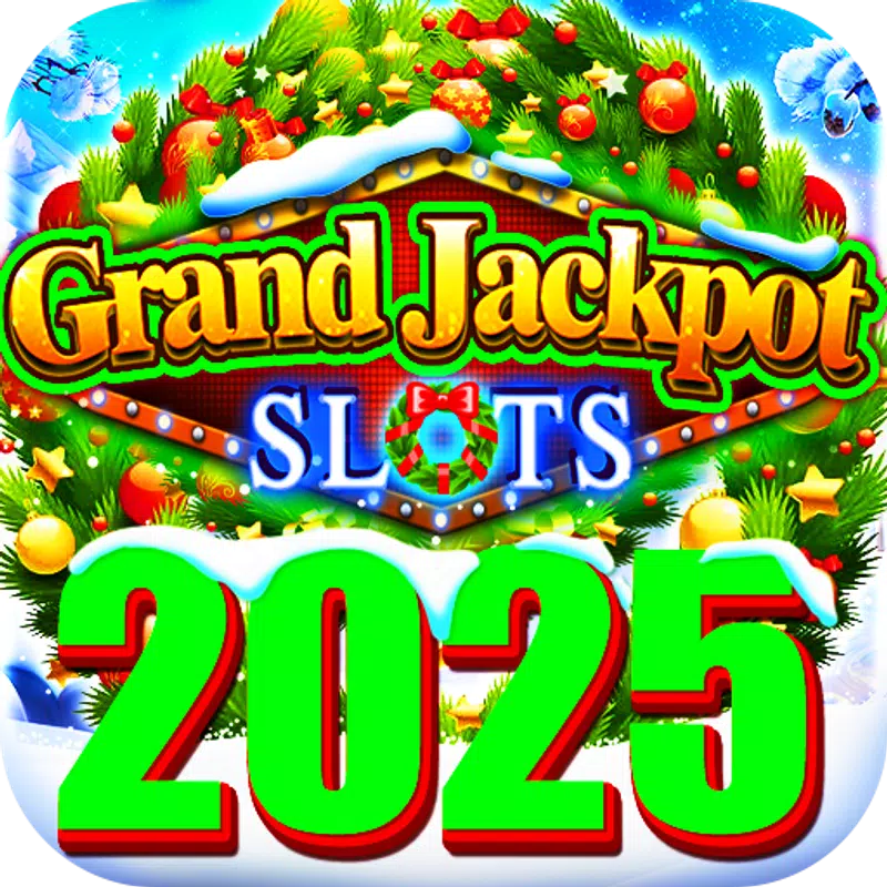Grand Jackpot Slots