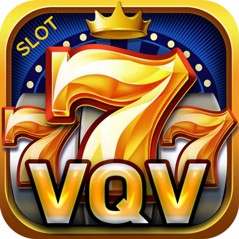 Slot VQV - Đẳng Cấp Nổ Hũ