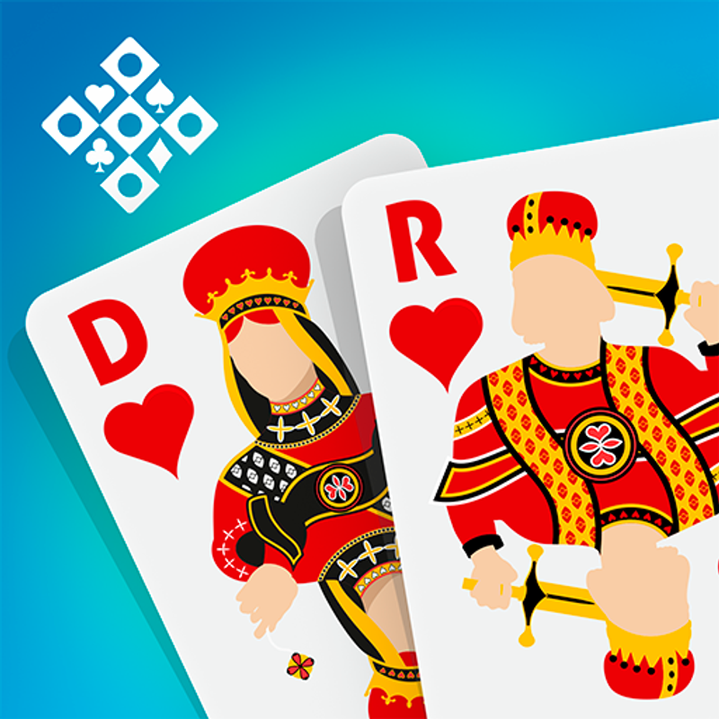 Belote en ligne: Jeux de carte