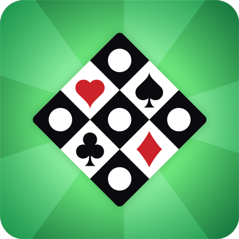 MegaJogos: Cartas e Tabuleiro