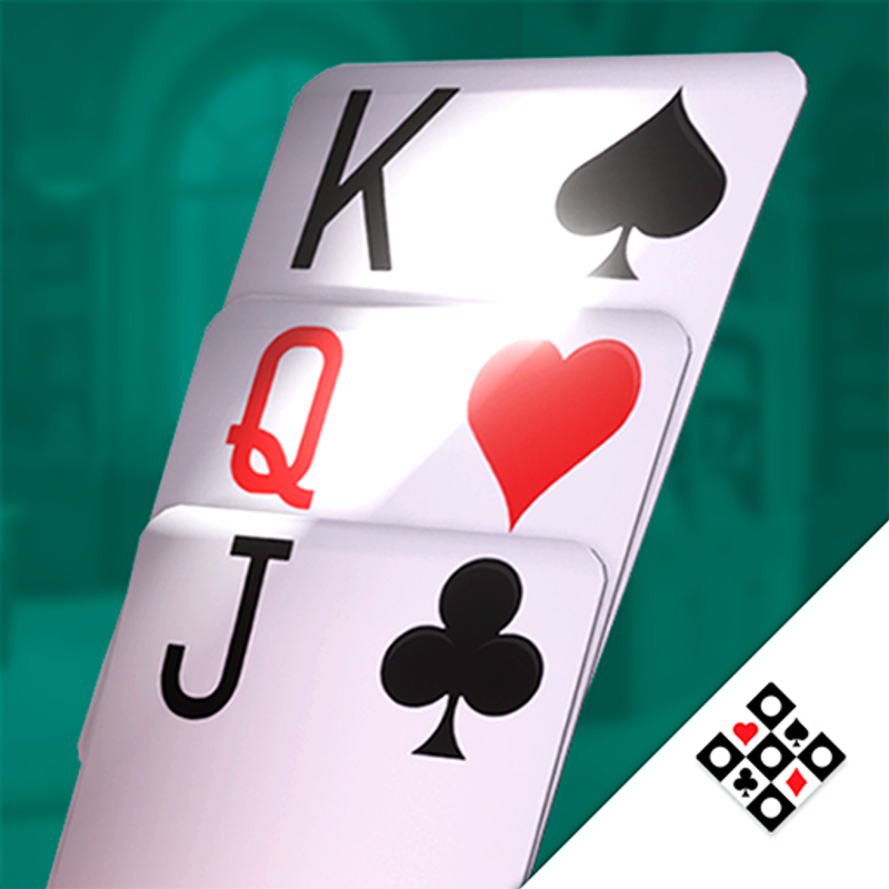 Solitaire GameVelvet