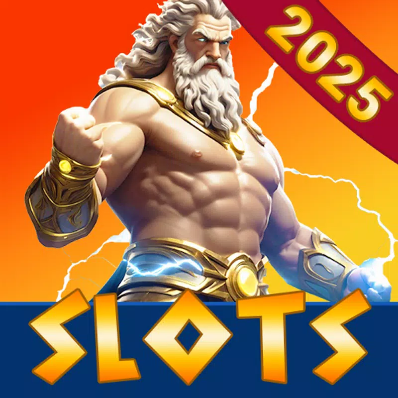 Slots: Máy đánh bạc sòng bạc