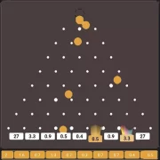 Plinko Earn Money Online Game