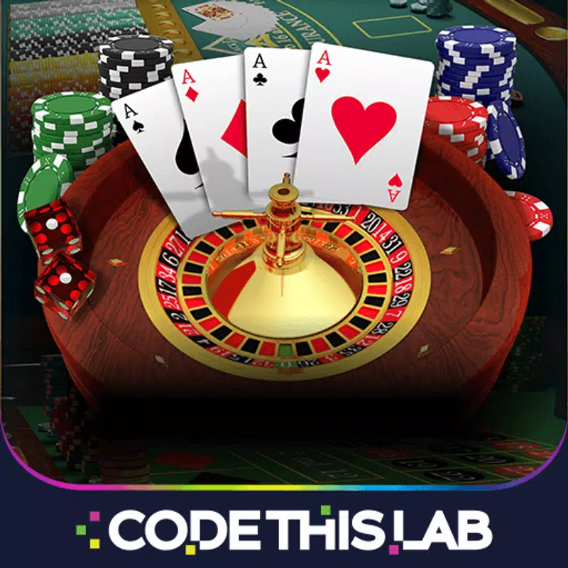 Casino Table Games