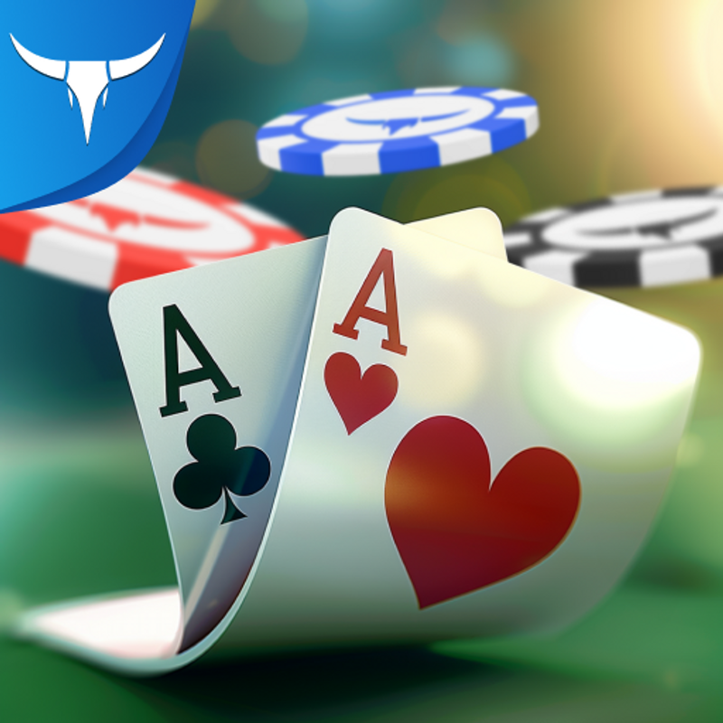 Ritzy Poker