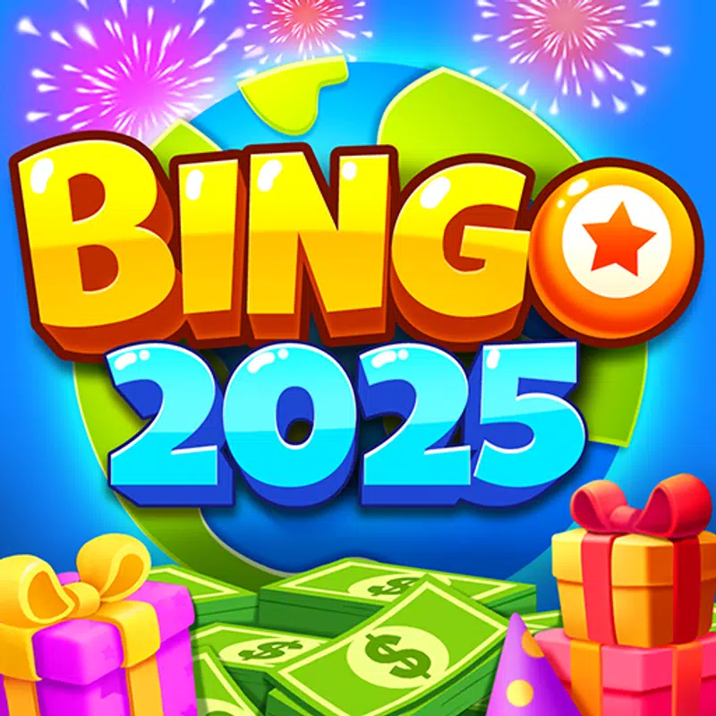 Bingo Vacation