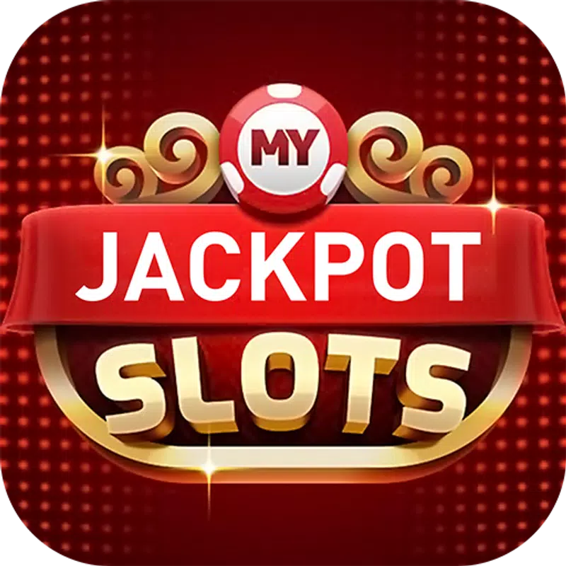 Jackpot slots