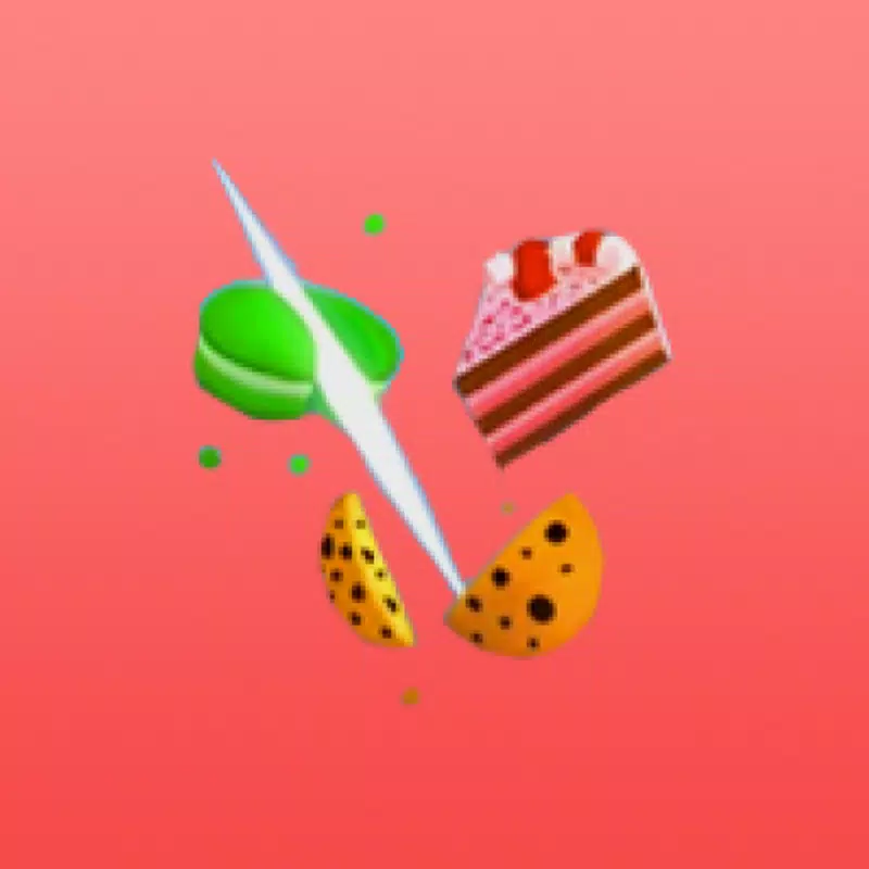 Cake Slice