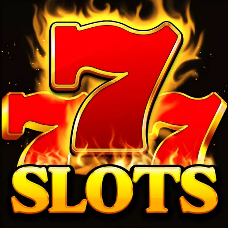 LUCKY777 Slots - Casino Games