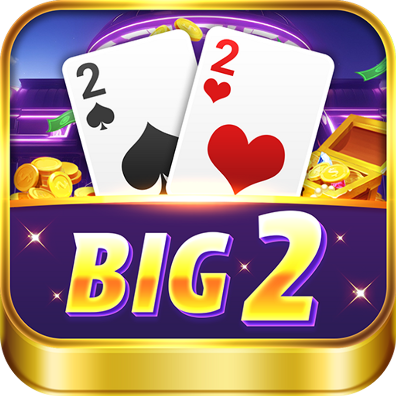 Big 2 - Offline Card Game