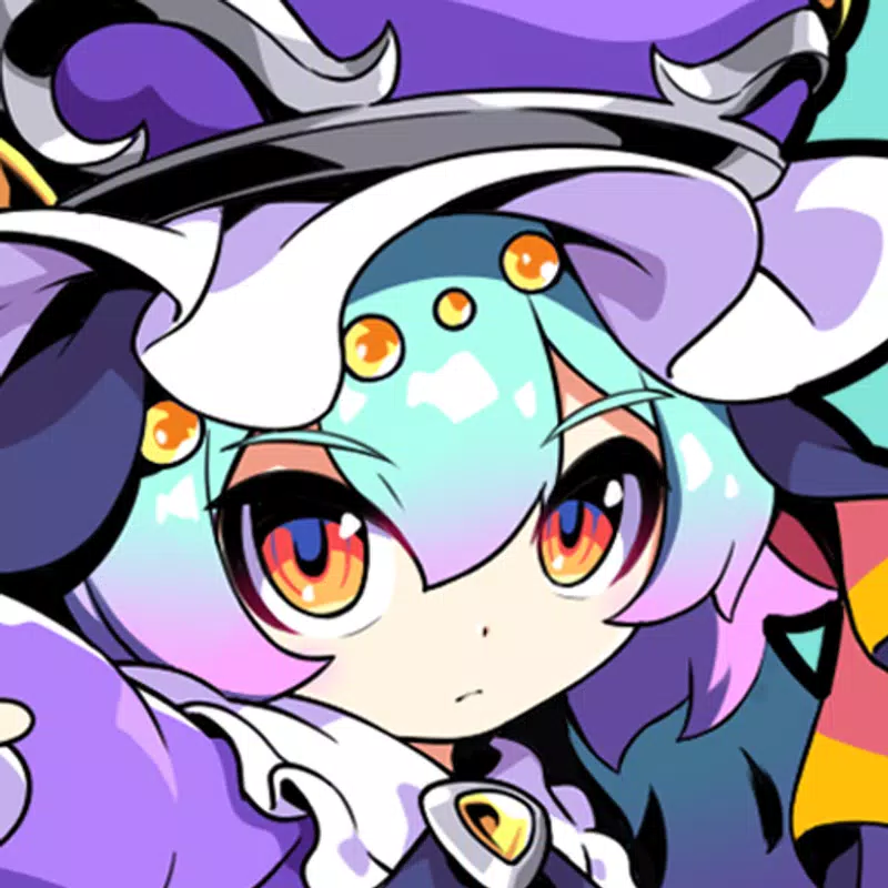 Force Card HackandSlash RPG