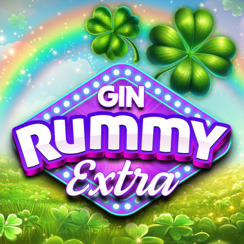 Gin Rummy Extra - Online Rummy