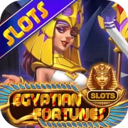 Egyptian Fortunes Slots