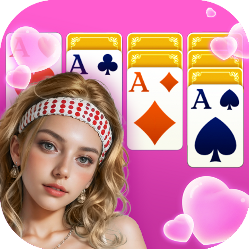 Solitaire: Sweet Love