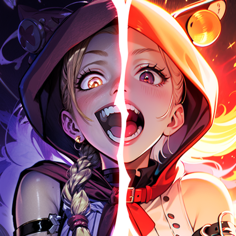 Wicked Wonderland