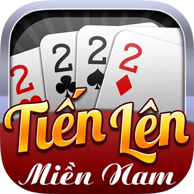 Tiến Lên Miền Nam - Đánh bài - Tien Len Offline