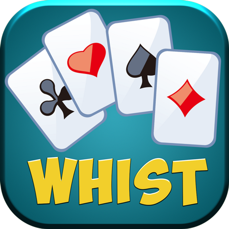 Bid Whist - Classic Card Game
