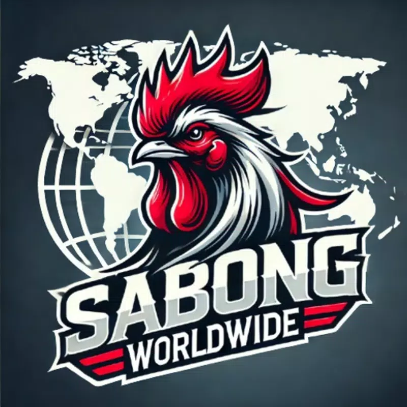 Sabong Worldwide - Grandmaster