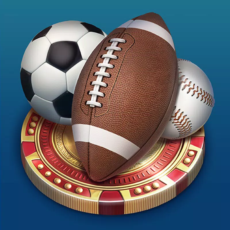 Sports Betting