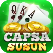 Capsa Susun(QiuQiu 99 SicBo)