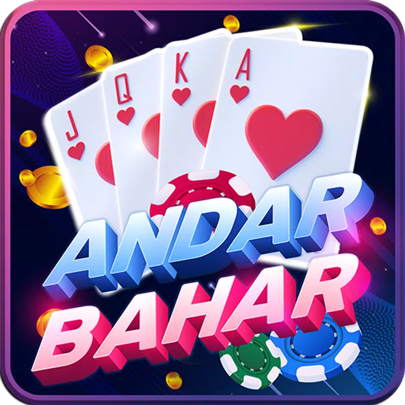 Andar Bahar Super card