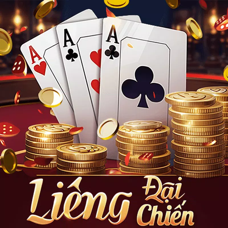Liêng Đại Chiến