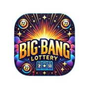 Big Bang Lottery - 4000 USD