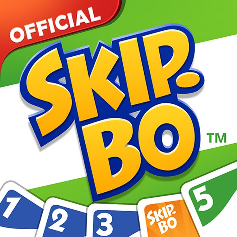 Skip-Bo™: Solitaire Card Game