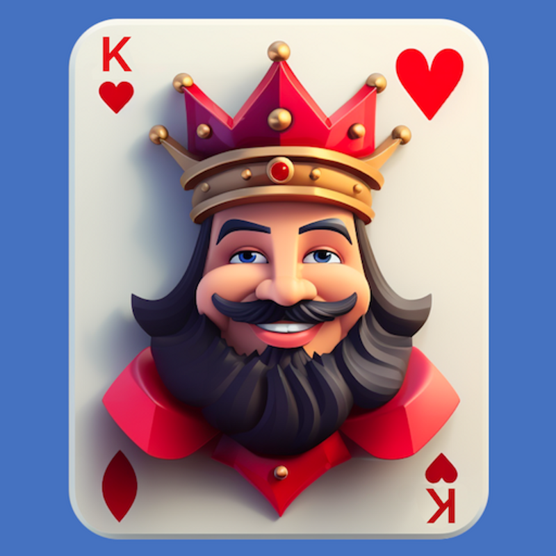 Mau King