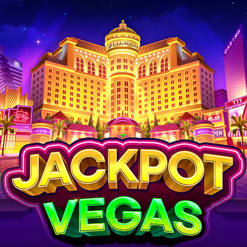 잭팟 베가스(Jackpot Vegas)