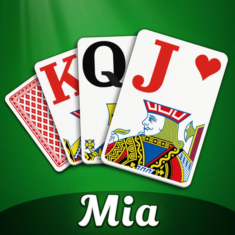 Mia Solitaire
