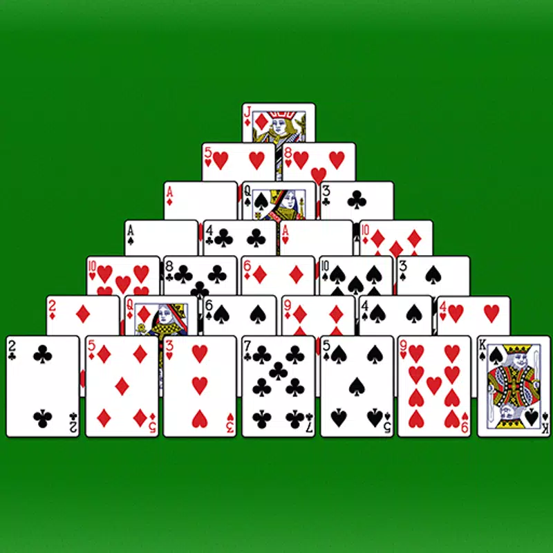 Pyramid