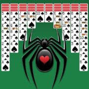 Nhiệm vụ nhện Solitaire