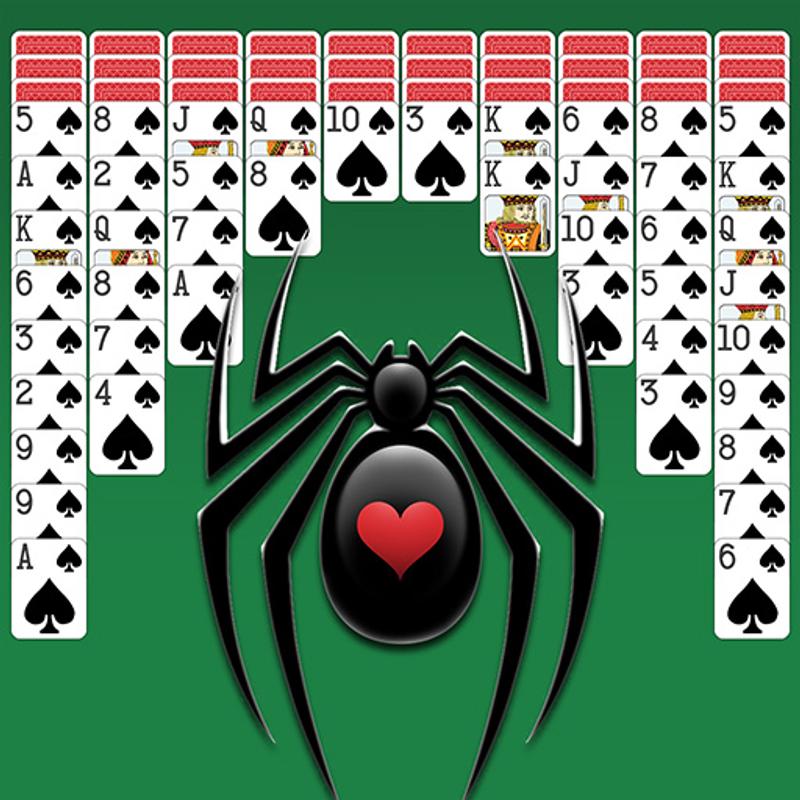 Nhiệm vụ nhện Solitaire