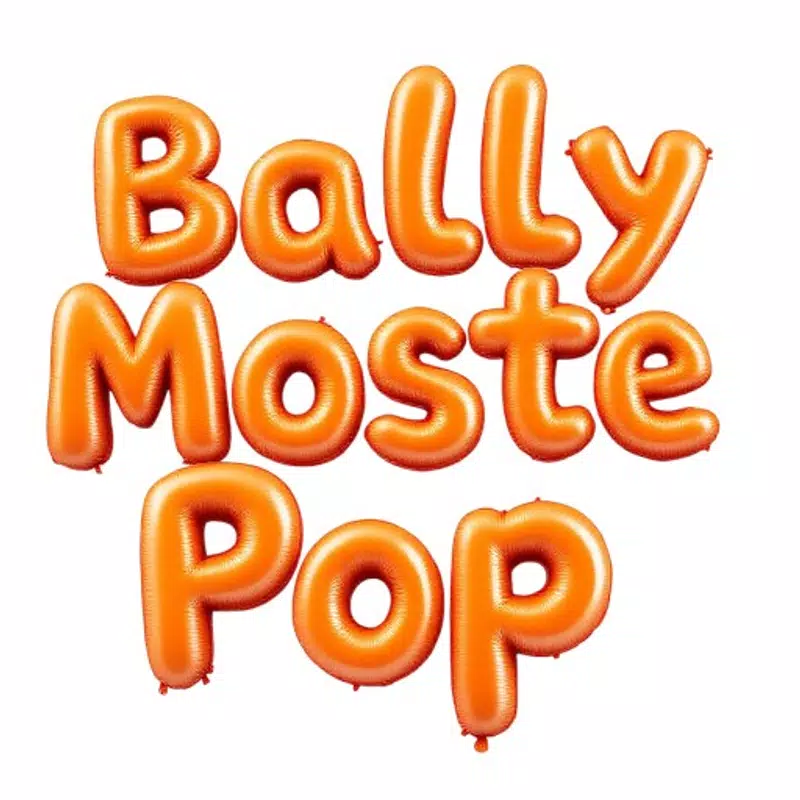 Bally Moste Pop