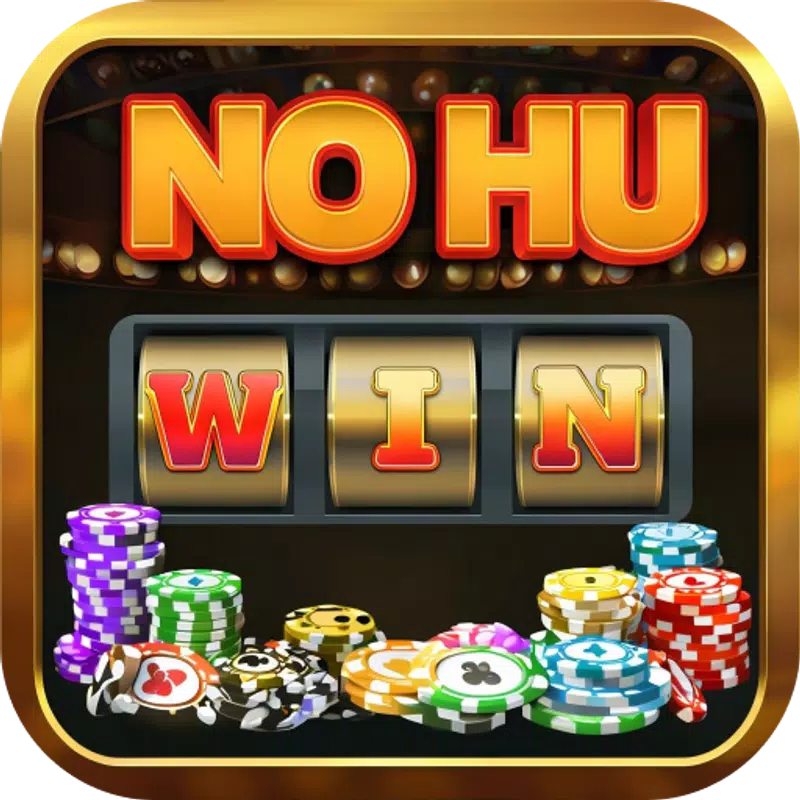 Nổ Hũ-Lucky Spin