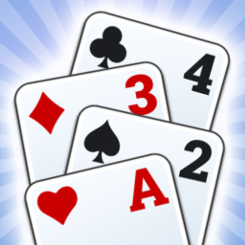 Solitaire - All in a row