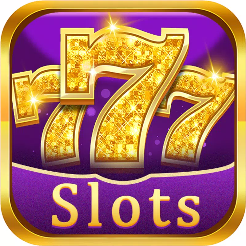 Fate Spin - Slots Game